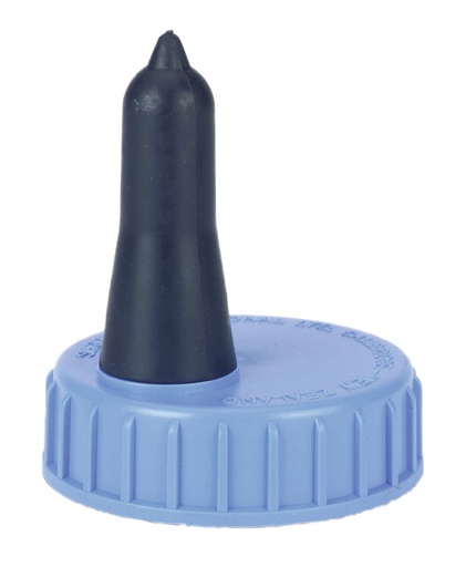 KERBL Replacement teat with screw cap