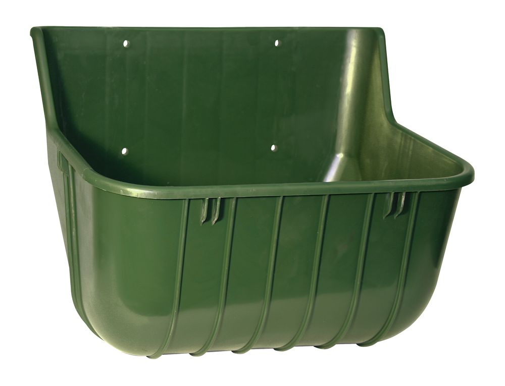 KERBL Feeding trough