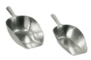 KERBL Weighing scoop Aluminium