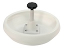 KERBL Piglet bowl plastic