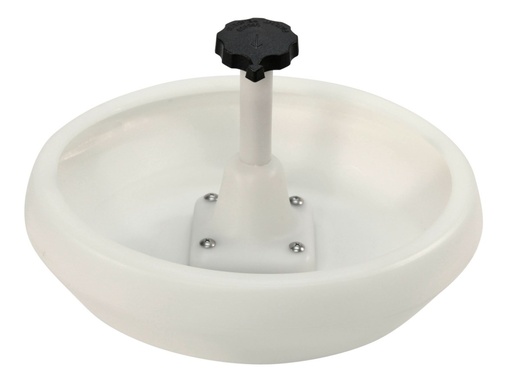 KERBL Piglet bowl plastic