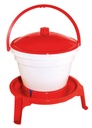 KERBL Poultry drinking bucket