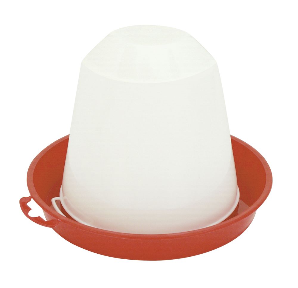 KERBL Plastic drinker