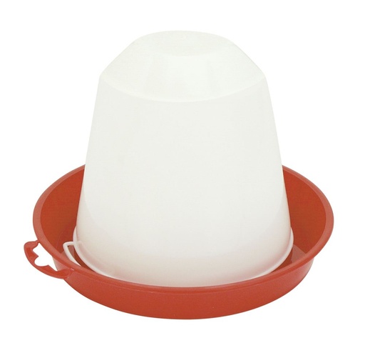 KERBL Plastic drinker