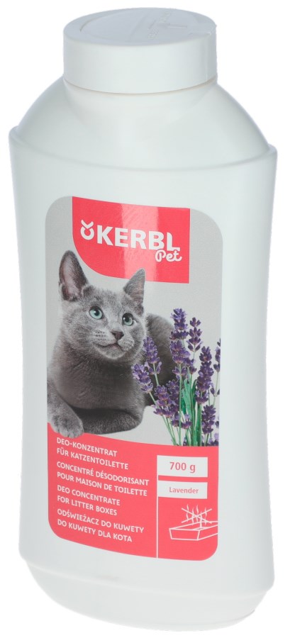 KERBL Deo concentrate for litter box
