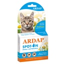 ARDAP Spot-On for cats