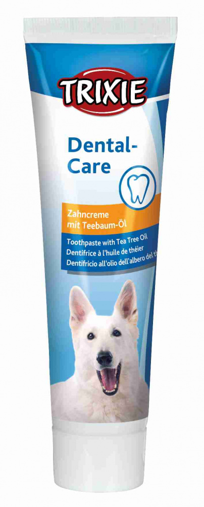 TRIXIE Zahncreme für Hunde