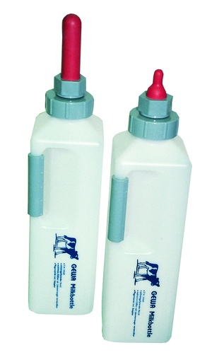 GÖBEL Milchflasche für Kälber