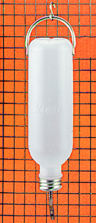 GÖBEL Plastic drinking bottle 750ml