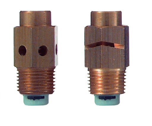 GÖBEL Spray nipple 1/2