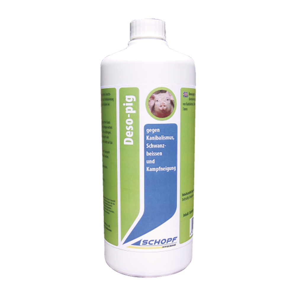SCHOPF Deso Pig