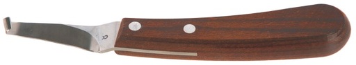 KERBL Huf- und Klauenmesser ProfiCurv
