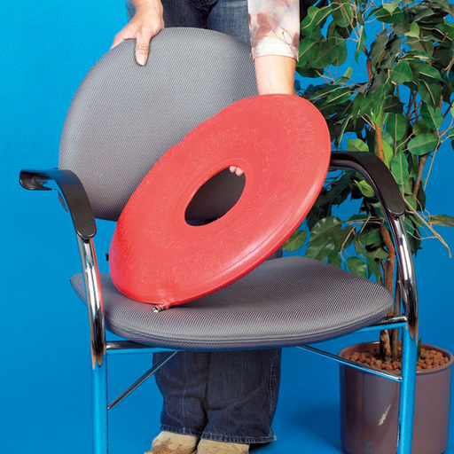 [12189-01] SERVOPRAX Gummi-Sitzring