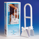 SERVO Bathtub handle