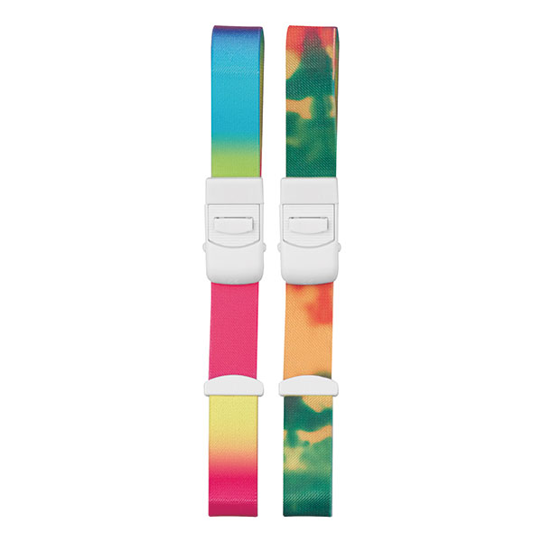 SERVOPRAX Coloured tourniquets