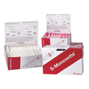 SERVO S-Monovette 2,7 ml
