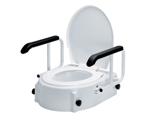 [16832-01] BISCHOFF & BISCHOFF TSE-A Toilet seat raiser