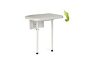 Nordic Folding shower seat WALL – Standard seat