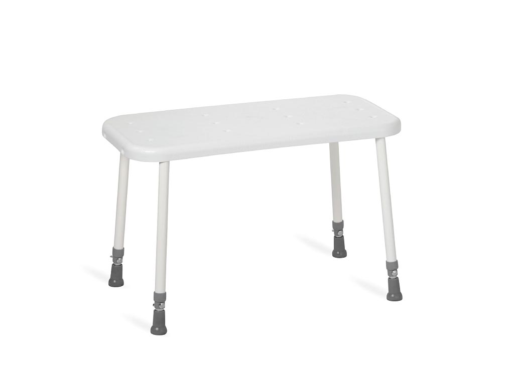 Nordic Shower bench XXL