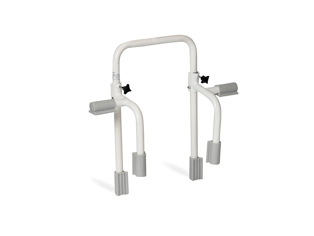 Nordic Griff SAFETY Einstieghilfe für Badewannen