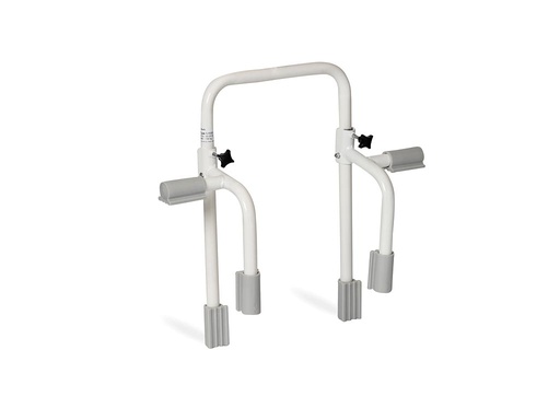 [21079-01] Nordic Handle SAFETY boarding aid for bathtubs