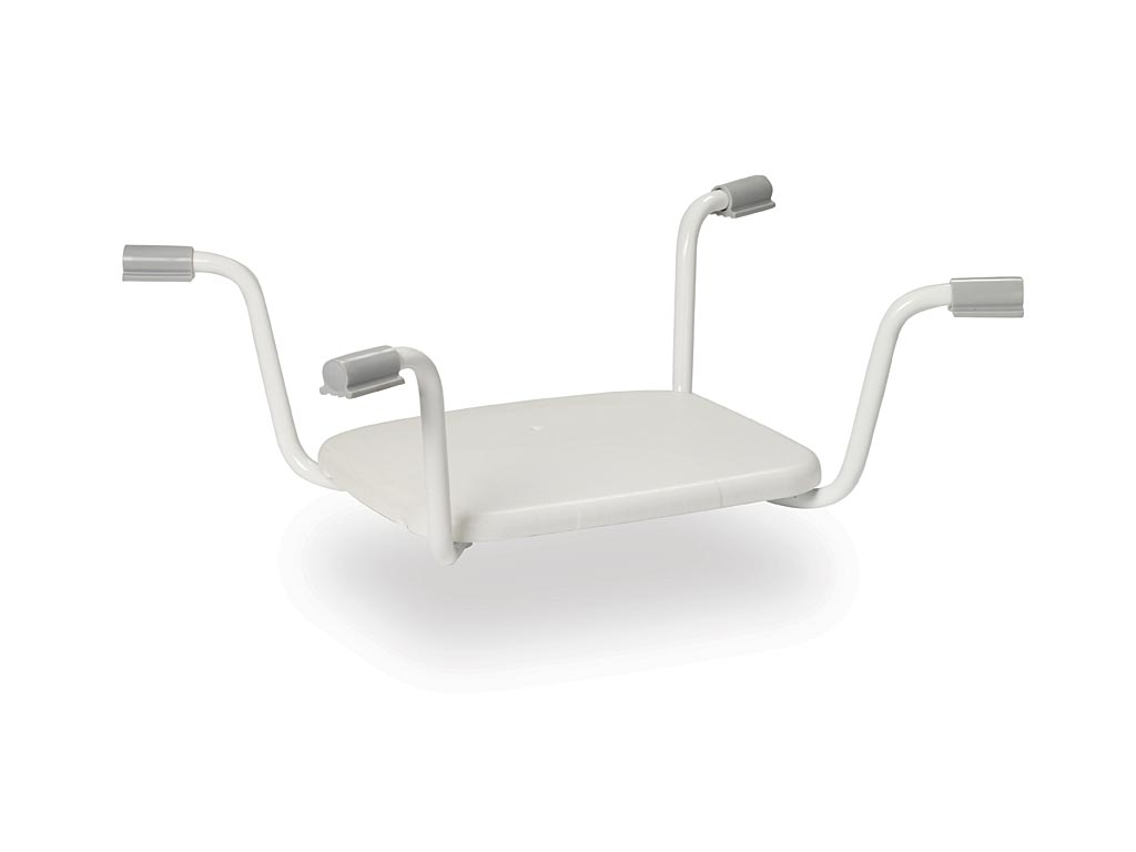 Nordic Einhängesitz FLEXIBLE Standard-Sitz