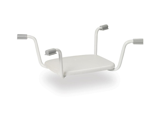 [21080-01] Nordic Suspended seat FLEXIBLE Standard seat