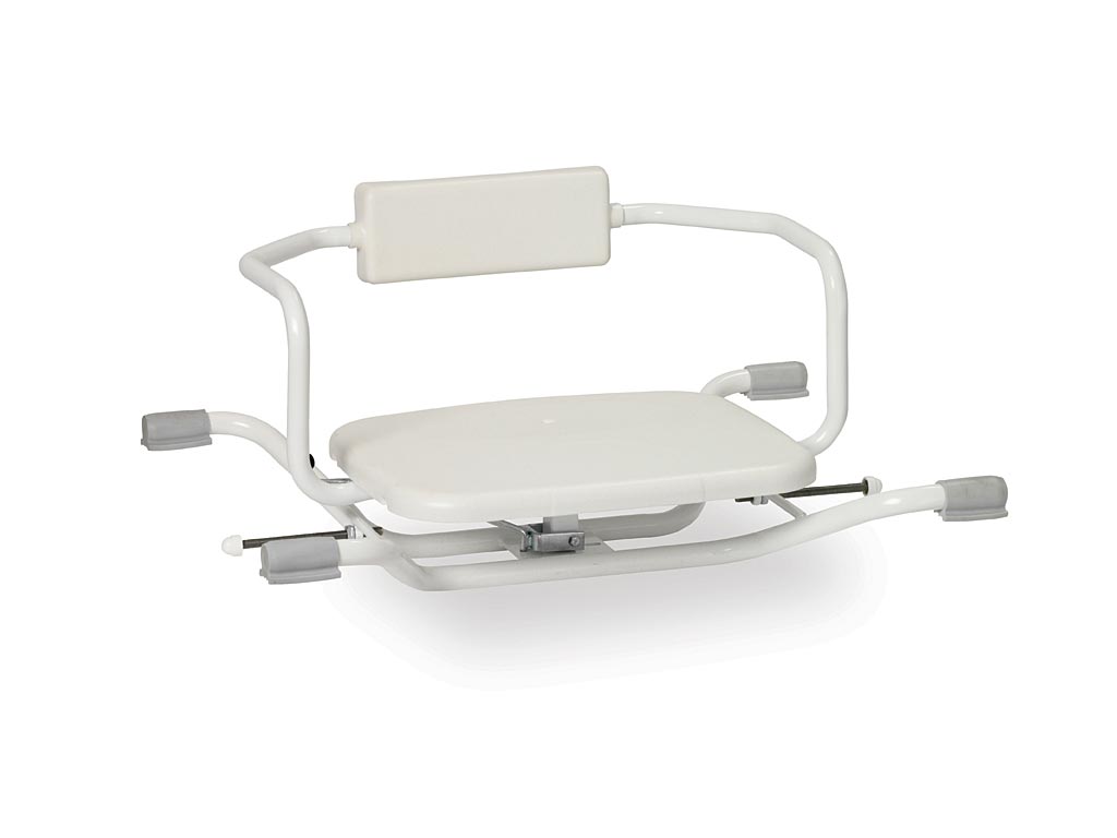 Nordic Badehelfer Drehsitz SWIVEL – Standard