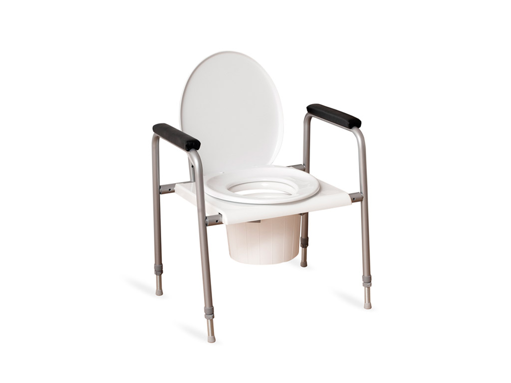 Nordic Toiletten-Stützgestell XXL