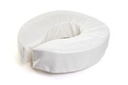 MEDDAX Toilet and relief cushion white