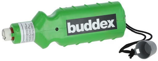 [22510-01] KERBL Battery dehorner buddex