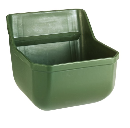 [22517-01] KERBL Concentrate feed trough dark green