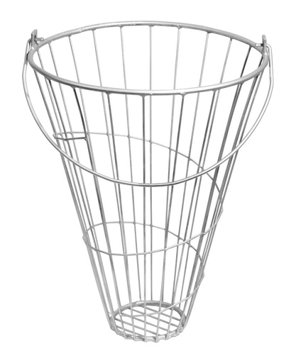 [22539-01] KERBL Futterkorb mit Halter