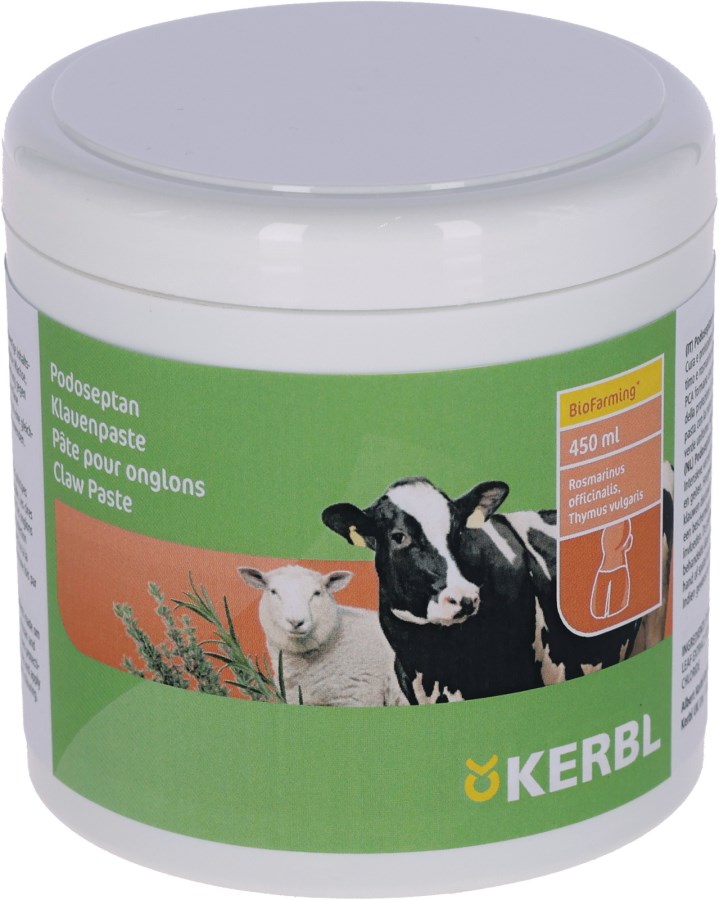 KERBL Podoseptan Klauenpaste