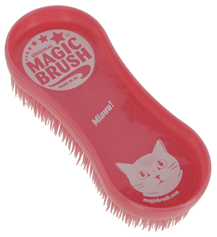 KERBL MagicBrush Cat