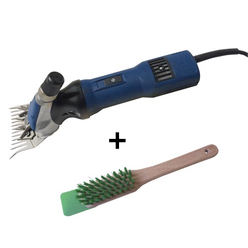 HAUPTNER-HERBERHOLZ Sheep shearing machine Electric 2000 s Plus, Professional version