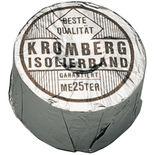 HAUPTNER-HERBERHOLZ Isolierband Kromberg 25 m