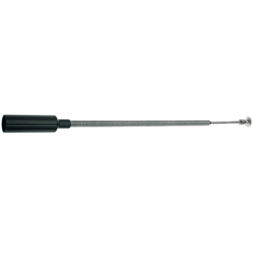 [22885-01] HAUPTNER-HERBERHOLZ Pill applicator internal 35 mm, 96 cm long