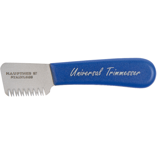 [22888-01] HAUPTNER-HERBERHOLZ Trimmmesser rechts, universal