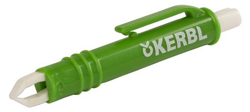 [22972-01] KERBL Tick tweezers plastic