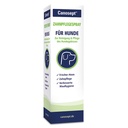 CANOSEPT Zahnpflegespray für Hunde 100 ml
