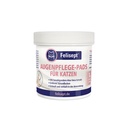 FELISEPT Eye care pads for cats 100 pcs