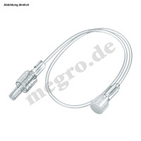 [23276-01] BBRAUN Original-Perfusor Line Standard 150 cm, 1.5 x 2.7 mm