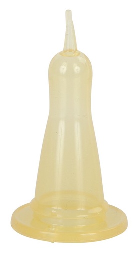 [23470-01] KERBL Lämmerflasche Anti-Vac Ersatzsauger