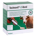 KERBL Technovit-2-Bond inklusive Dosierpistole
