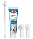 TRIXIE Dental care set for dogs