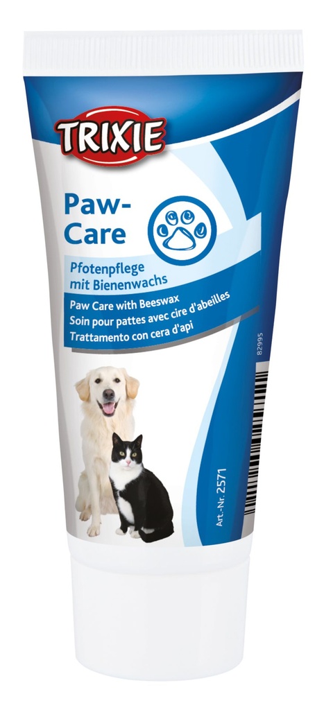 TRIXIE Pfotenpflege-Creme 50 ml