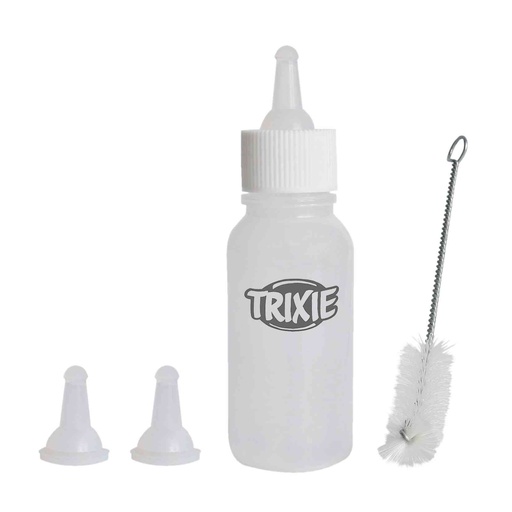 [23528-01] TRIXIE Saugflaschen-Set