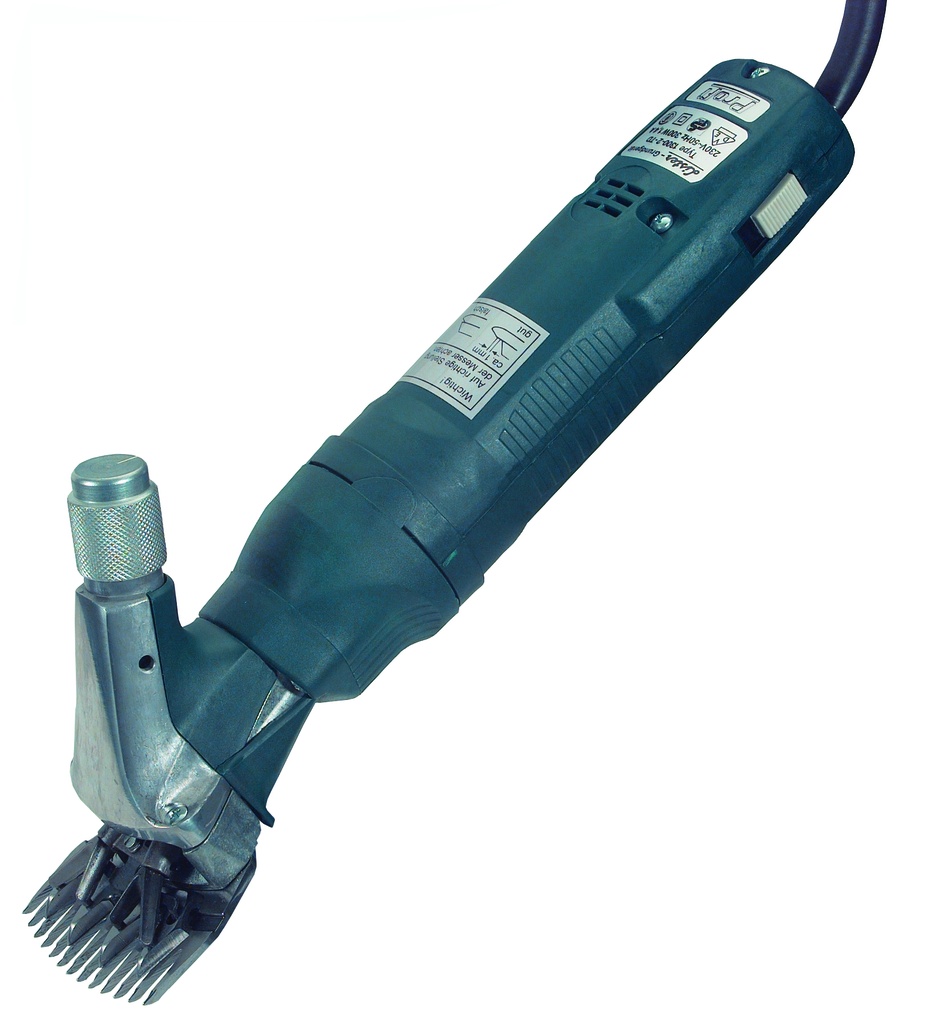 GÖBEL Sheep clipper Super-Profi 3000 (Lister)