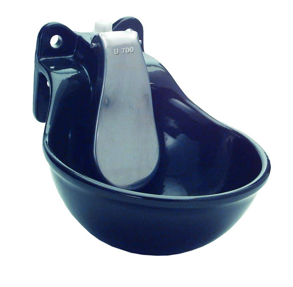 GÖBEL Cattle/Horse drinking bowl H84